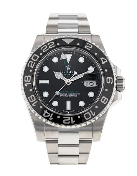 Rolex GMT Master II 116710 LN